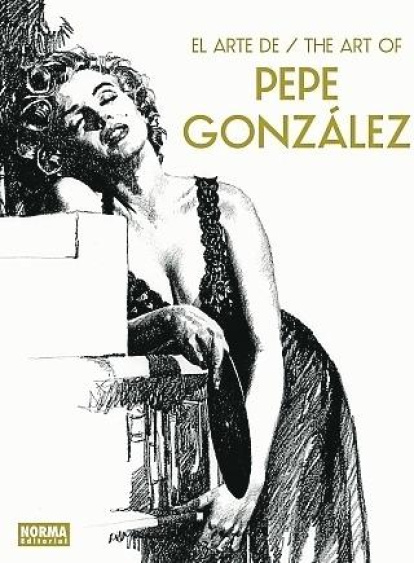 El arte de/The art of Pepe González: El museo imaginario