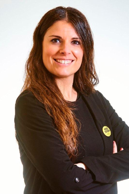 Experiencia en Tarragona para el desafío del 12M