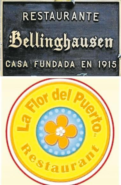 L’exiliat tarragoní Joan Borràs va treballar als restaurants Bellinghausen de la capital mexicana i La Flor del Puerto d’Acapulco.
