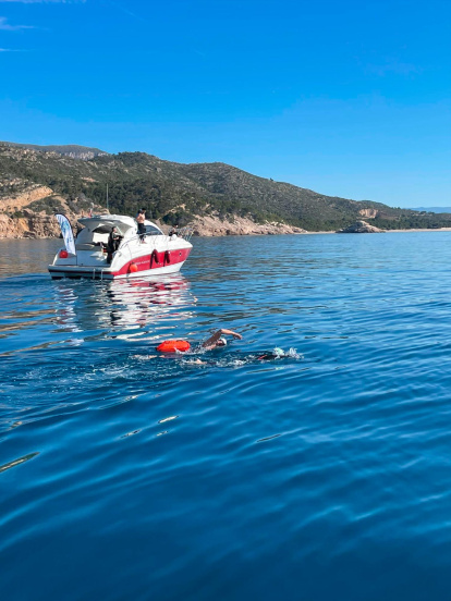 Swim for ELA recauda 146.051,81 euros, récord español de una prueba solidaria