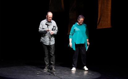 El Premi de Traducció Vidal Alcover fue a parar a Marc Donat Balcell.