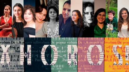 Cartel del espectáculo