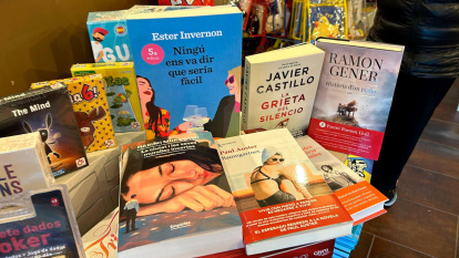 Algunas de las recomendaciones.
