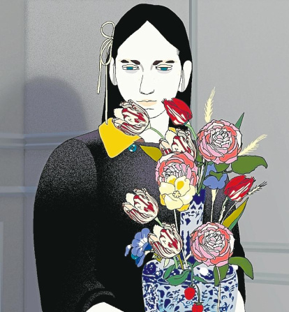 ‘Un Genre de Testament’, dirigido por Stephen Vuillemin.