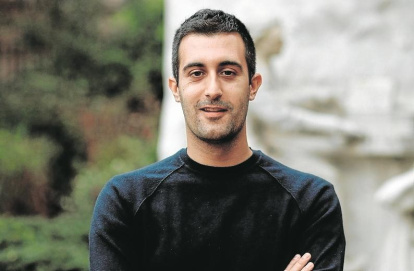 El compositor reusense Joan Magrané charlará con Xavier Pastrana para reseguir los pasos profesionales del músico.