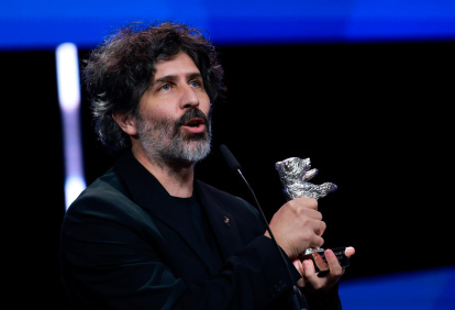 El director Iván Fund.