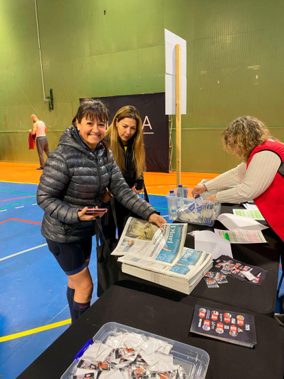 Éxito total en la Mitja Marató de Cambrils