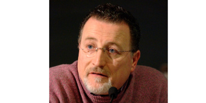 Antonio Nicaso es un escritor, historiador y experto en crimen organizado, especialmente en la mafia italiana.