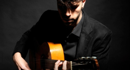 Manuel Herrera.