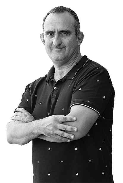 Háblame en cristiano y ponme unas cañas