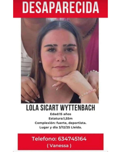 El cartel del Ayuntamiento de Banyeres.