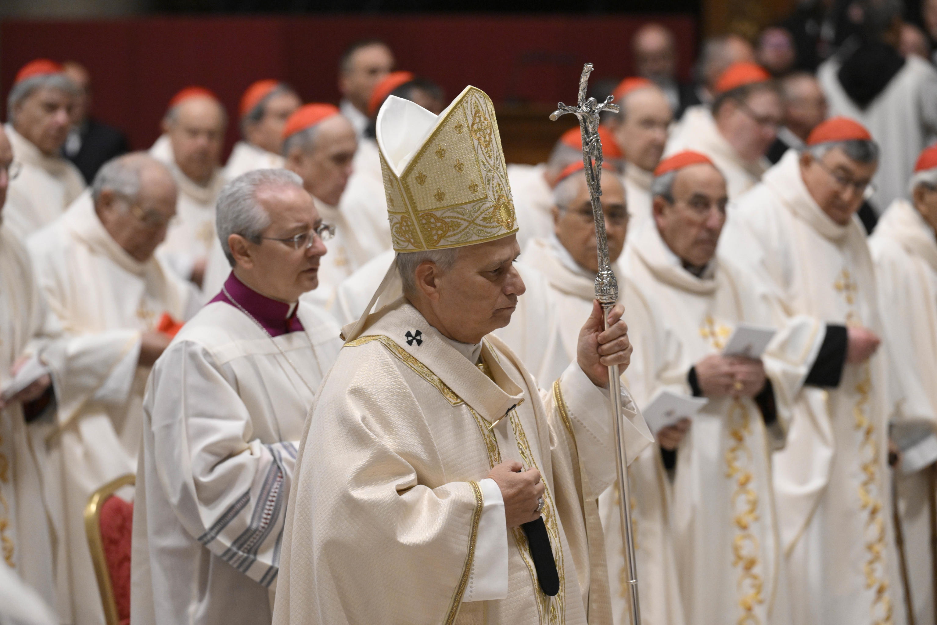 El Vaticano confirma la visita del Papa León XIV a España