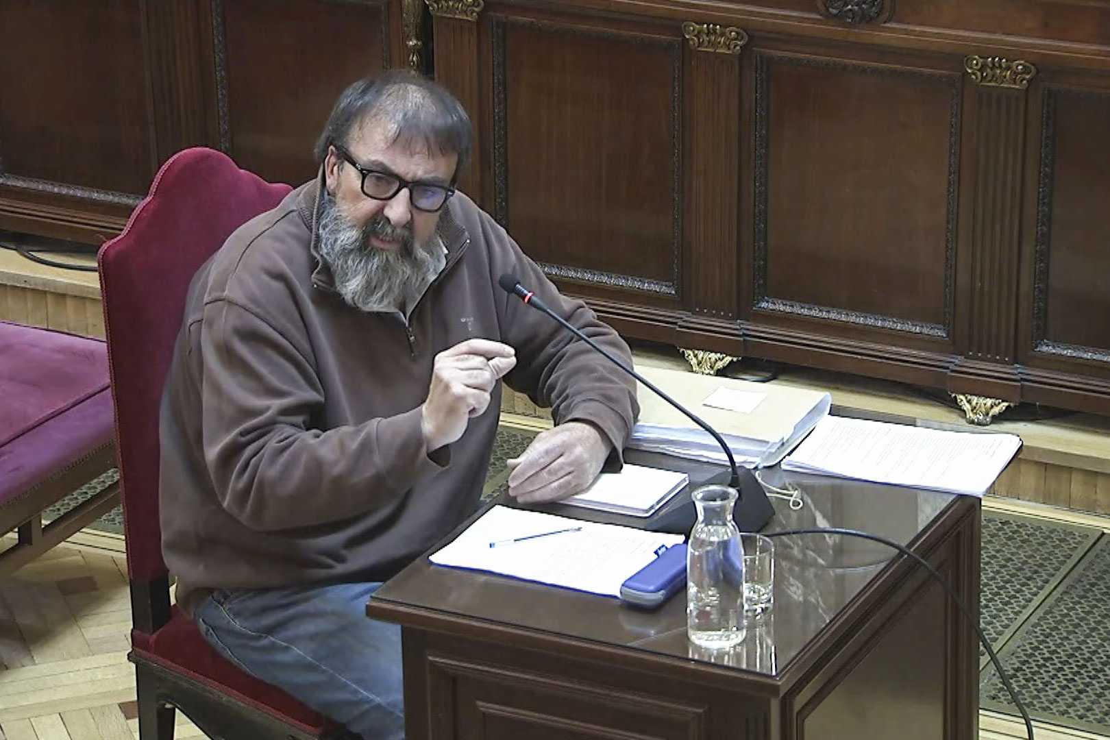 Las claves de la declaración de Koldo en el Supremo por el caso mascarillas