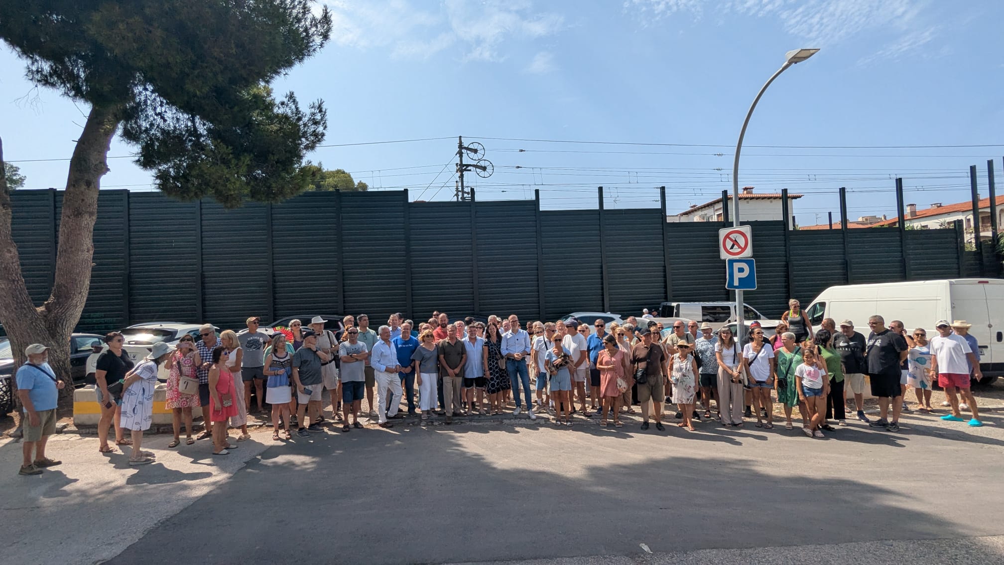 Tarragona se movilizará el 7 de noviembre en contra de las pantallas ...