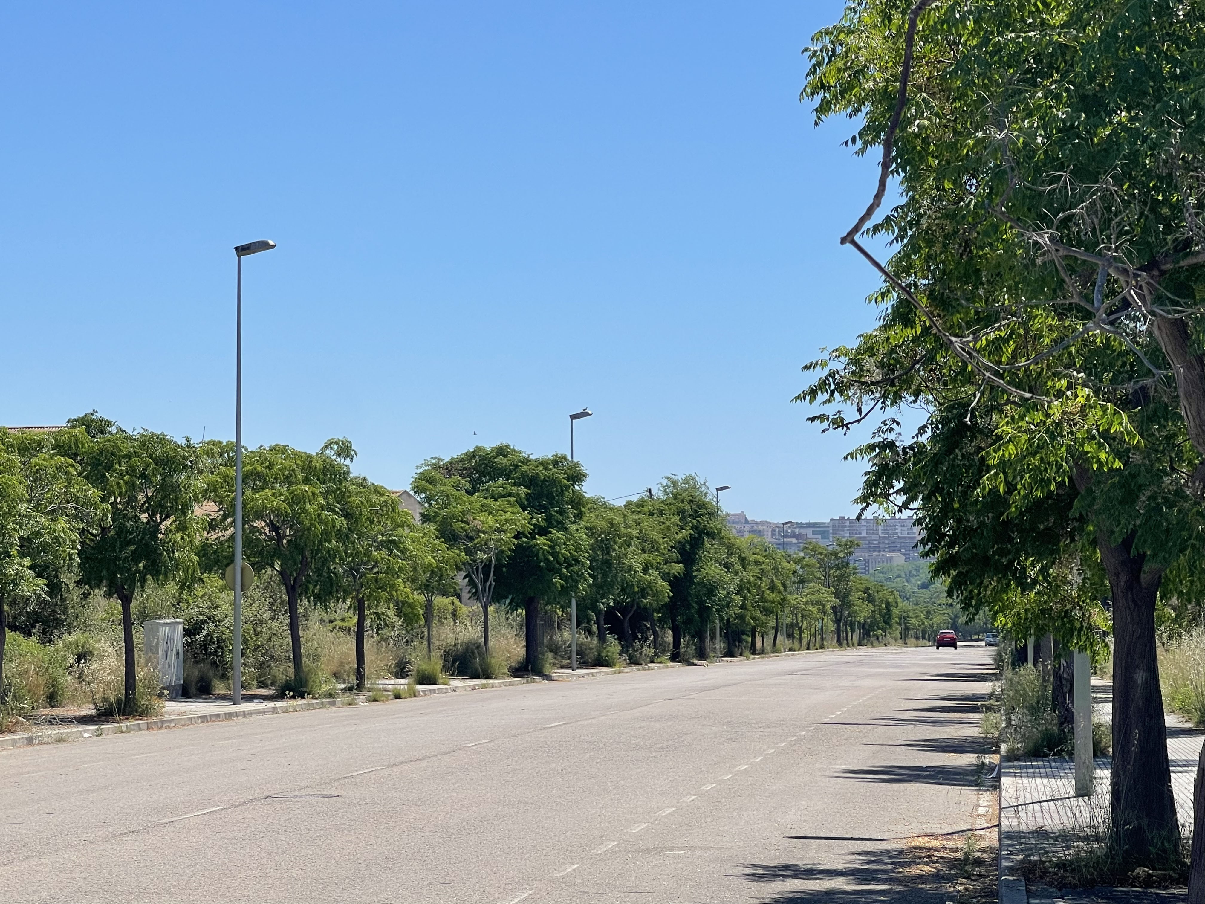 Pp9 El plan de modernización lumínica de Tarragona suma dos proyectos