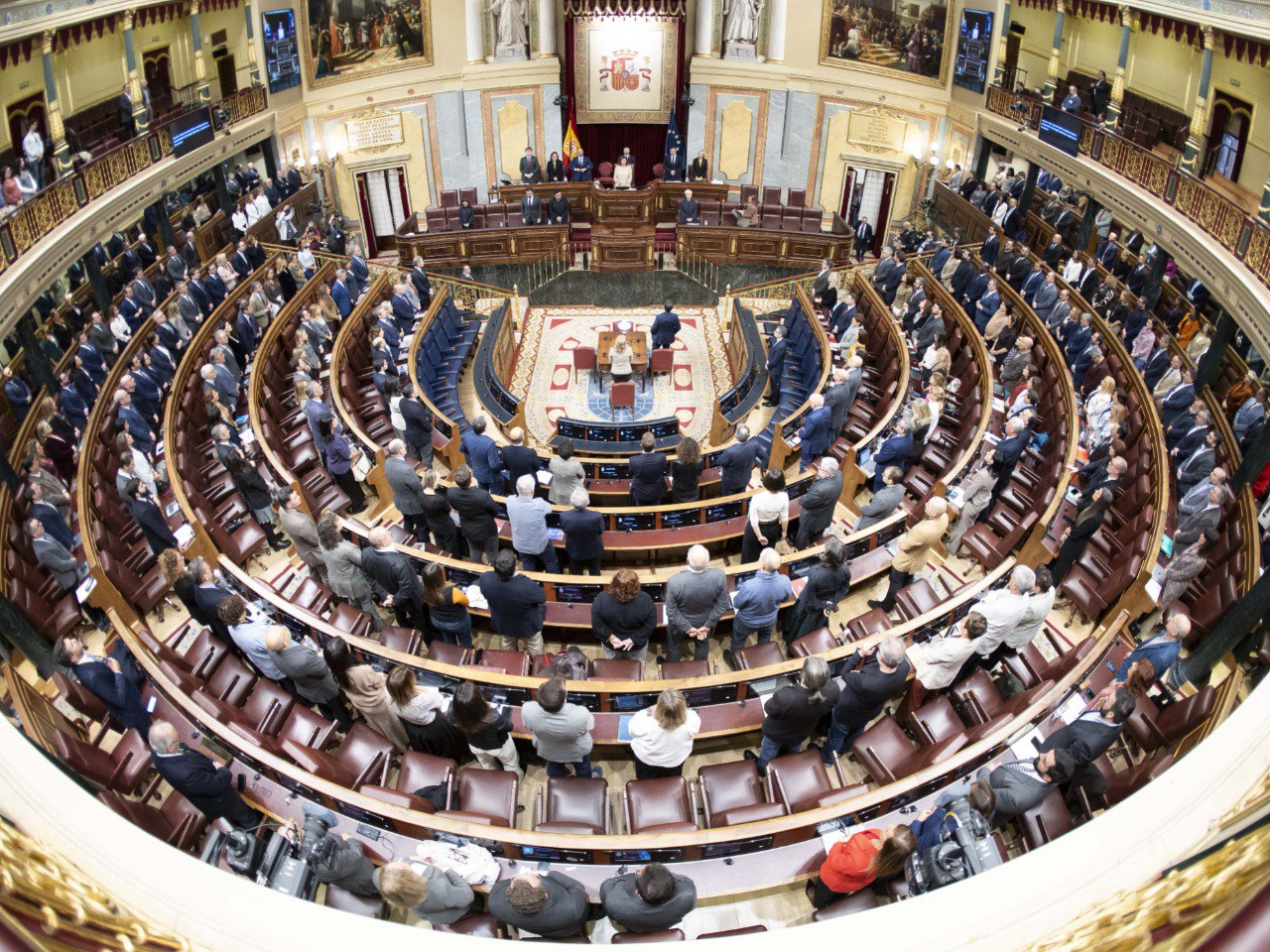 PSOE y Sumar alcanzan un acuerdo sobre el decreto de vivienda